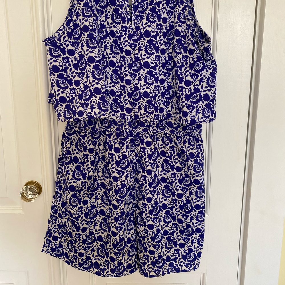 Forever 21 Romper